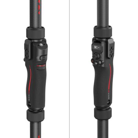 SmallRig 4328 - ręczny stabilizator, wielofunkcyjny kontroler